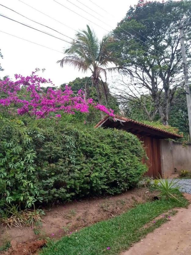 Casa Paty do Alferes Sitio em Condominio Exterior foto