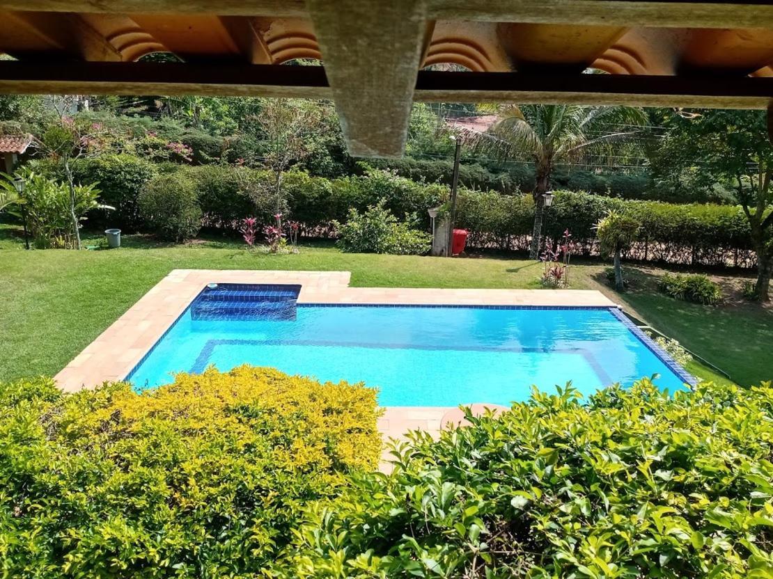 Casa Paty do Alferes Sitio em Condominio Exterior foto