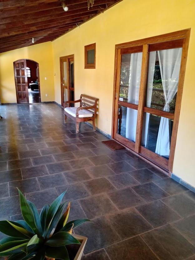 Casa Paty do Alferes Sitio em Condominio Exterior foto