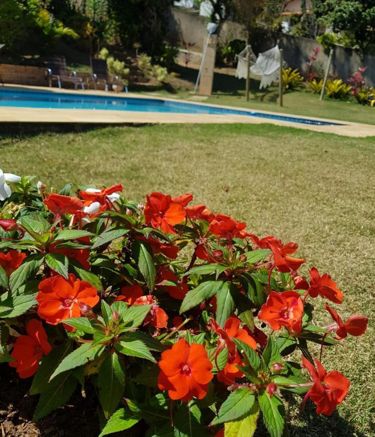 Casa Paty do Alferes Sitio em Condominio Exterior foto
