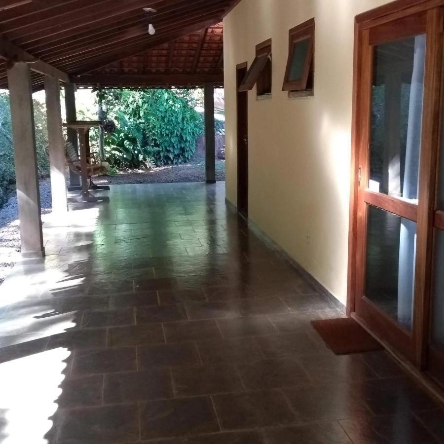 Casa Paty do Alferes Sitio em Condominio Exterior foto