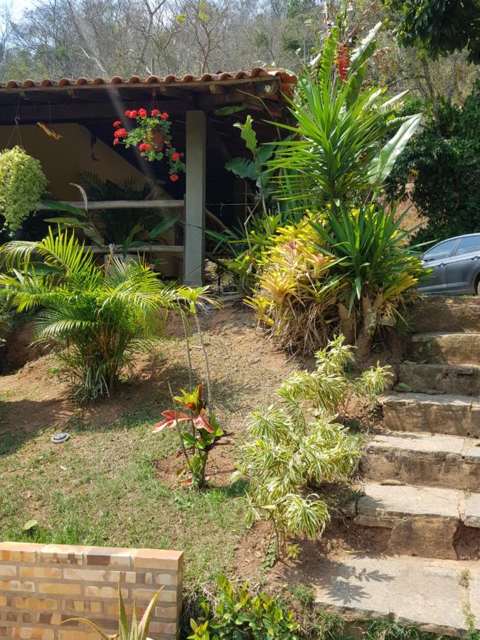 Casa Paty do Alferes Sitio em Condominio Exterior foto