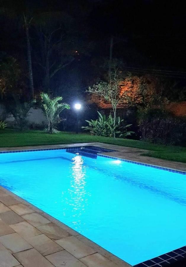 Casa Paty do Alferes Sitio em Condominio Exterior foto